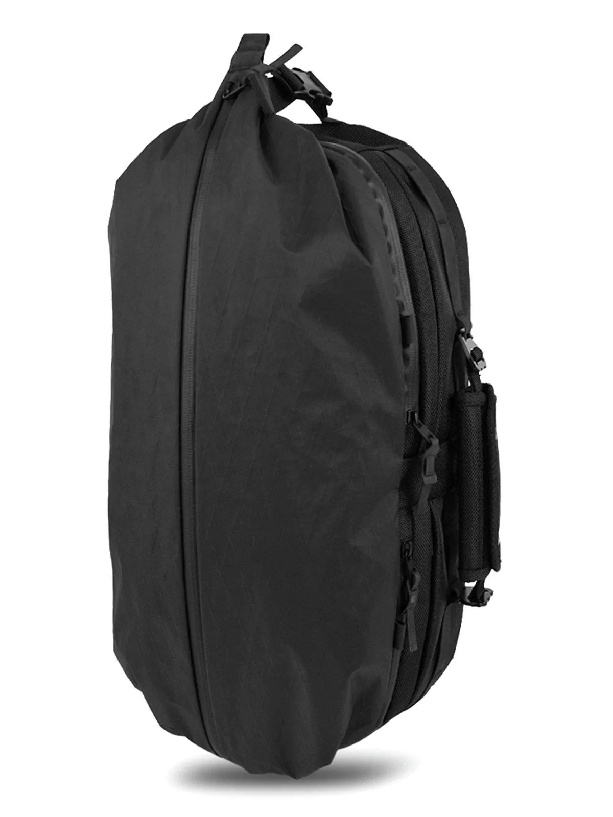 Code Of Bell X-PAK EVO Sling Pack Large Pitch Black