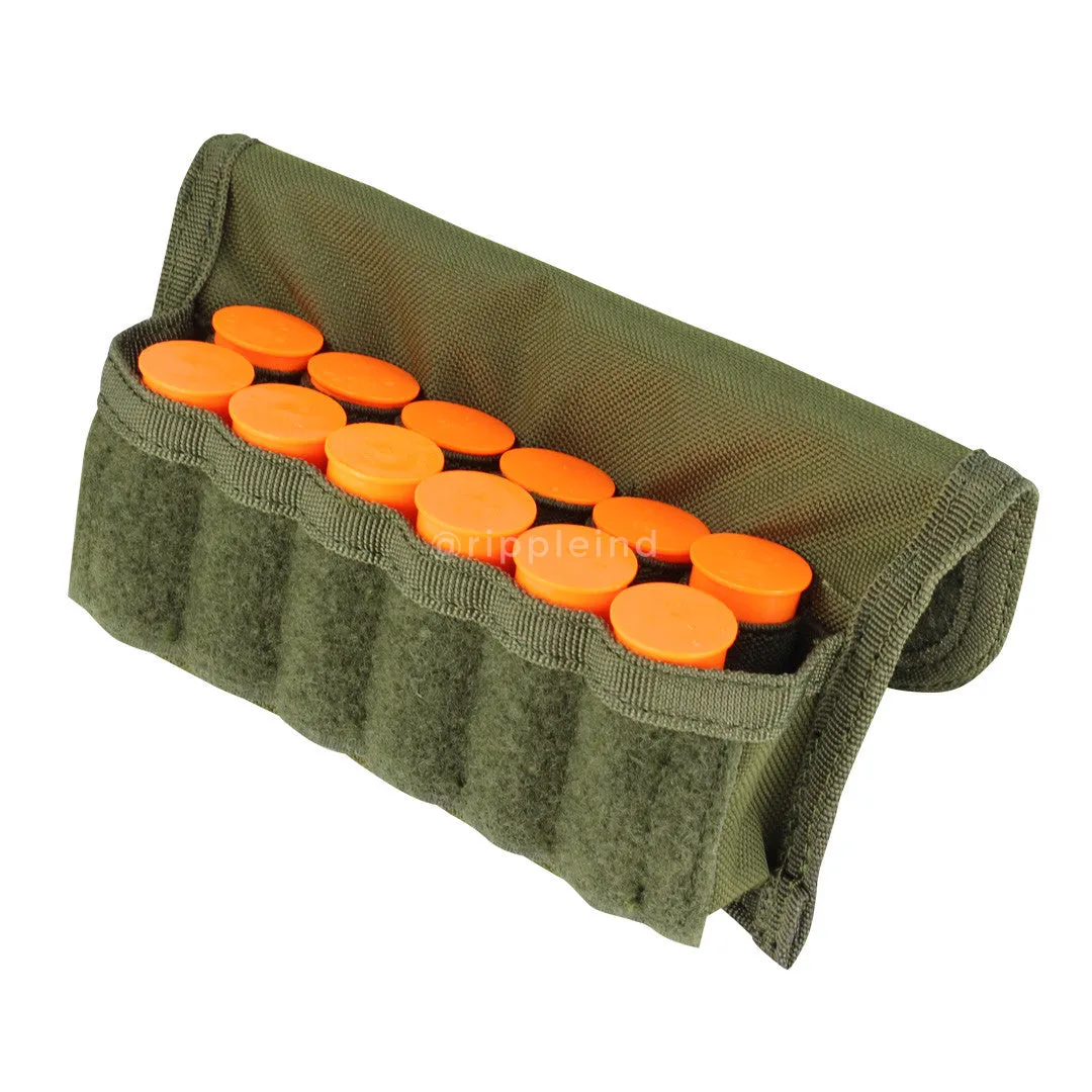 Condor - Black - Shotgun Ammo Pouch