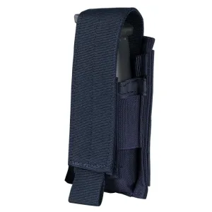 Condor Single Pistol Mag Pouch Navy