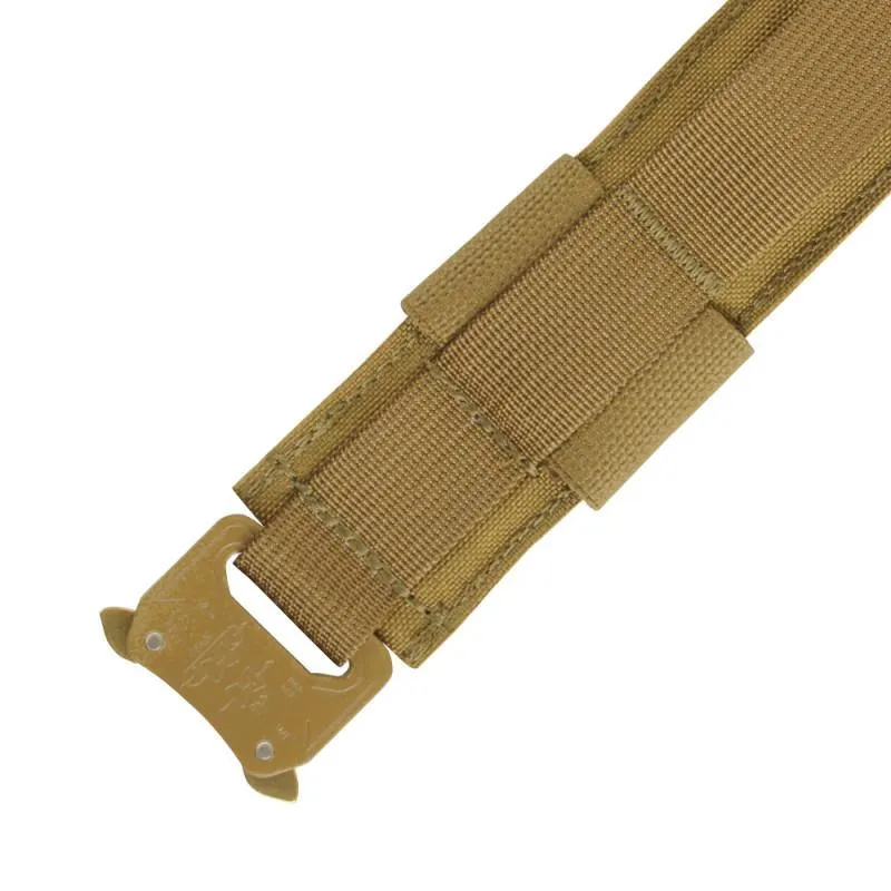 Condor Tactical Cobra Gun Belt MultiCam