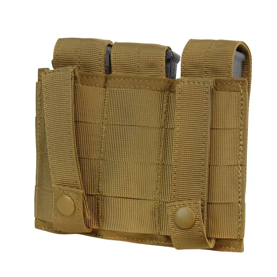Condor Triple Pistol Mag Pouch