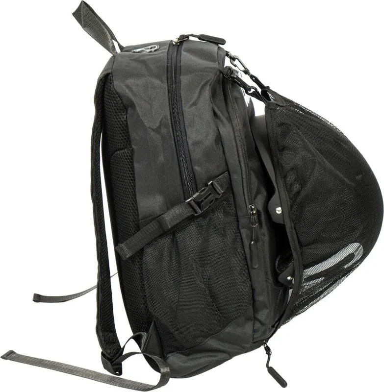 Core Helmet Backpack