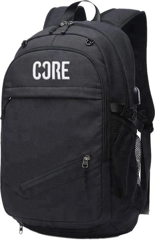Core Helmet Backpack