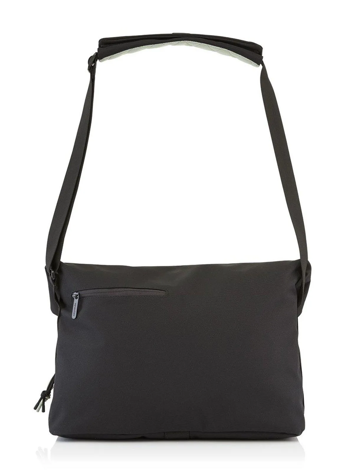Crumpler Strength of Character Messenger Black