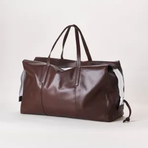 Curbside - Chocolate White