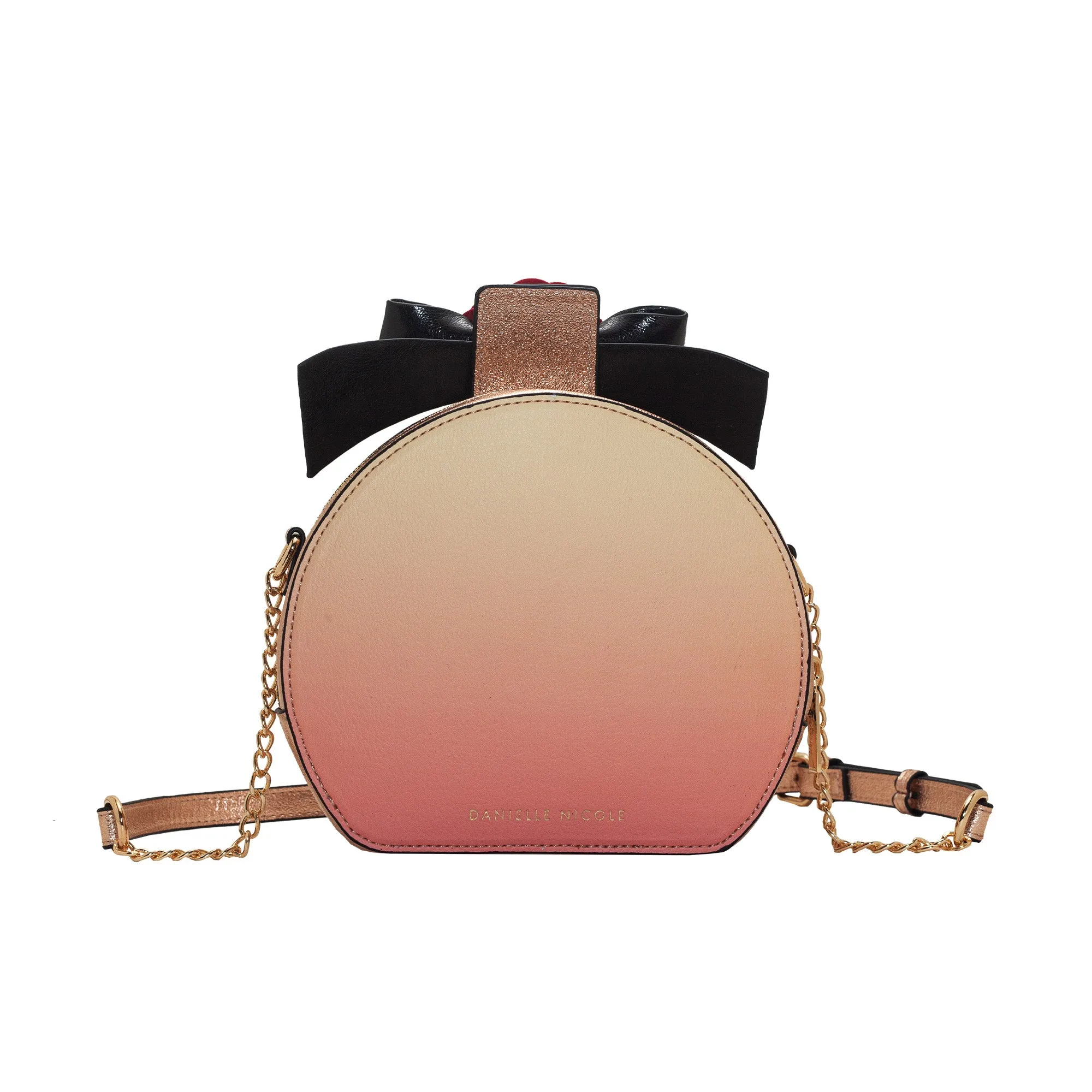 Danielle Nicole Beauty and the Beast Belle's Enchanted Perfume Crossbody