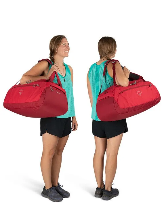 Daylite Duffel 60 Bag