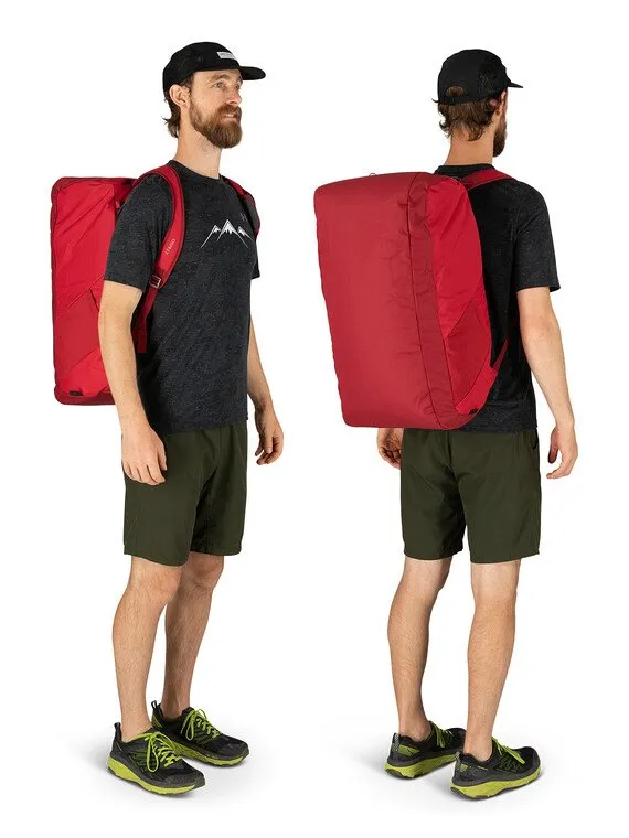 Daylite Duffel 60 Bag