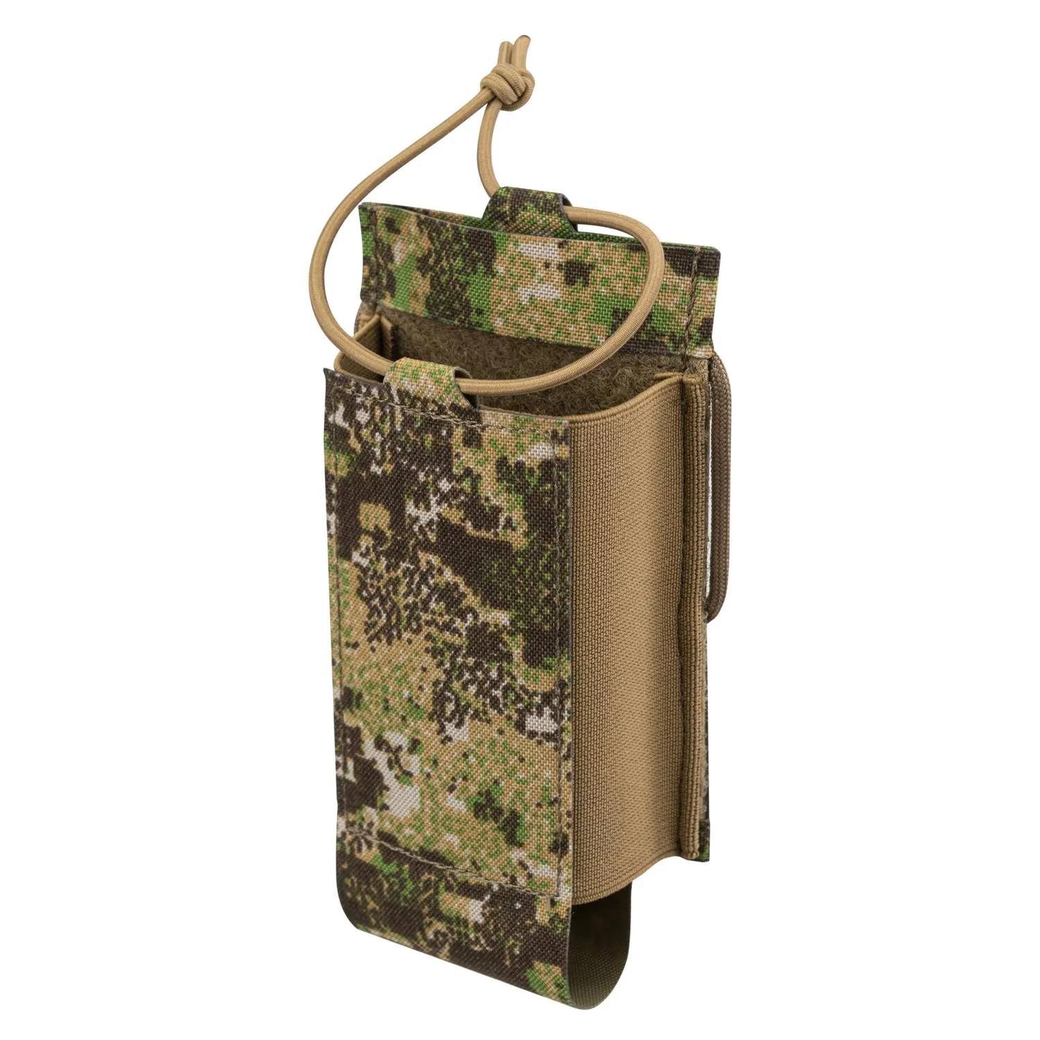 Direct Action Slick Radio Pouch