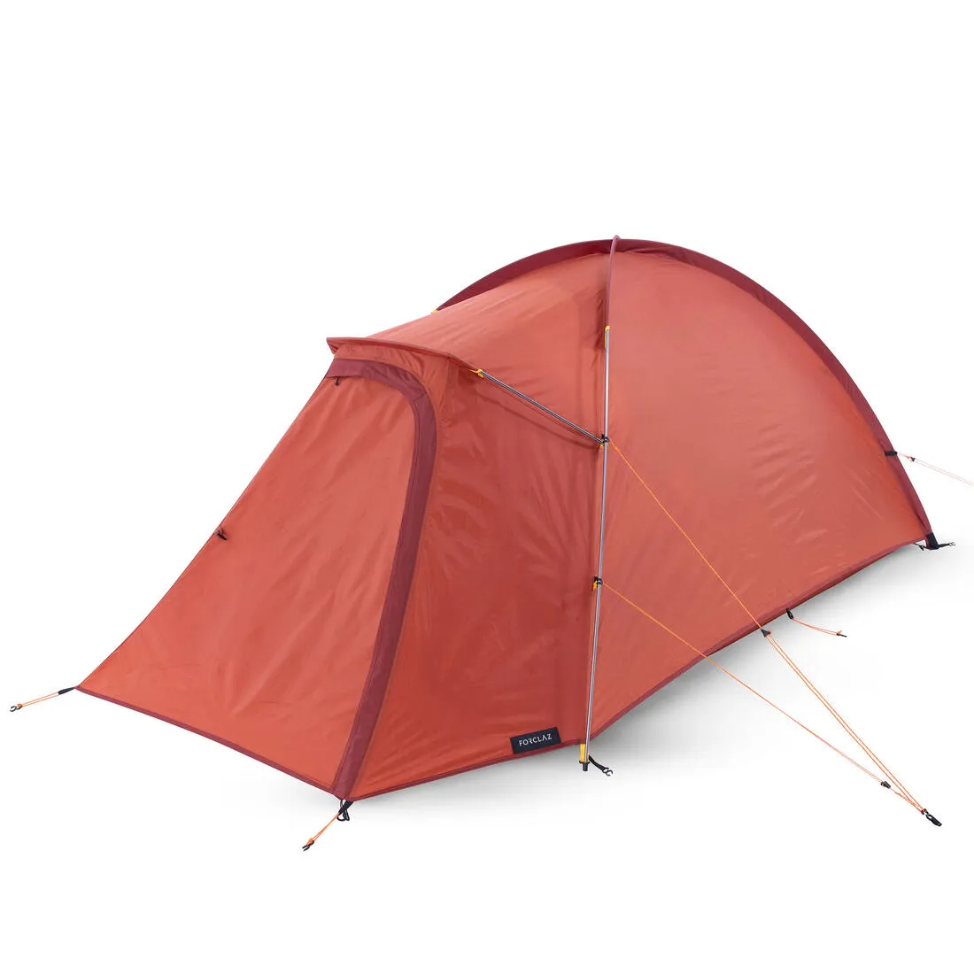 Dome Trekking Tent - 2 person - MT100