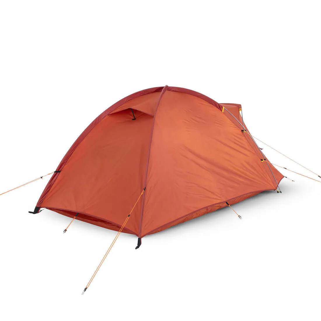 Dome Trekking Tent - 2 person - MT100