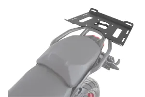 Ducati Multistrada V4 Luggage - Rear Rack