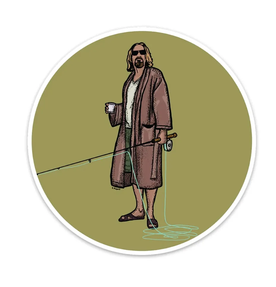 Dude slings