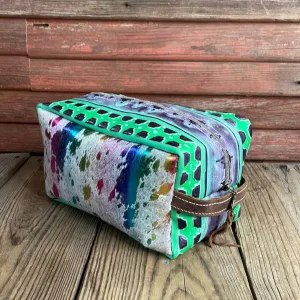 Dutton - Rainbow w/ 90's Party Navajo