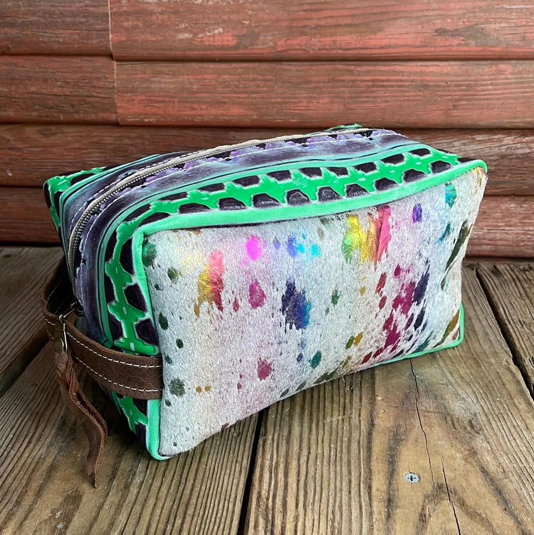 Dutton - Rainbow w/ 90's Party Navajo