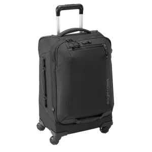 Eagle Creek Expanse 4-Wheel 22" Carry-On Luggage - Black