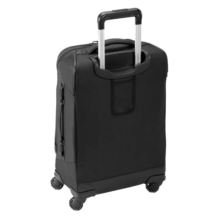 Eagle Creek Expanse 4-Wheel 22" Carry-On Luggage - Black