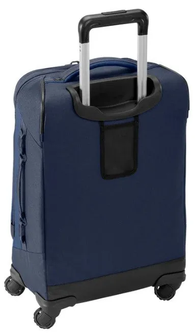 Eagle Creek Expanse 4-Wheel 22" Carry-On Luggage - Pilot Blue