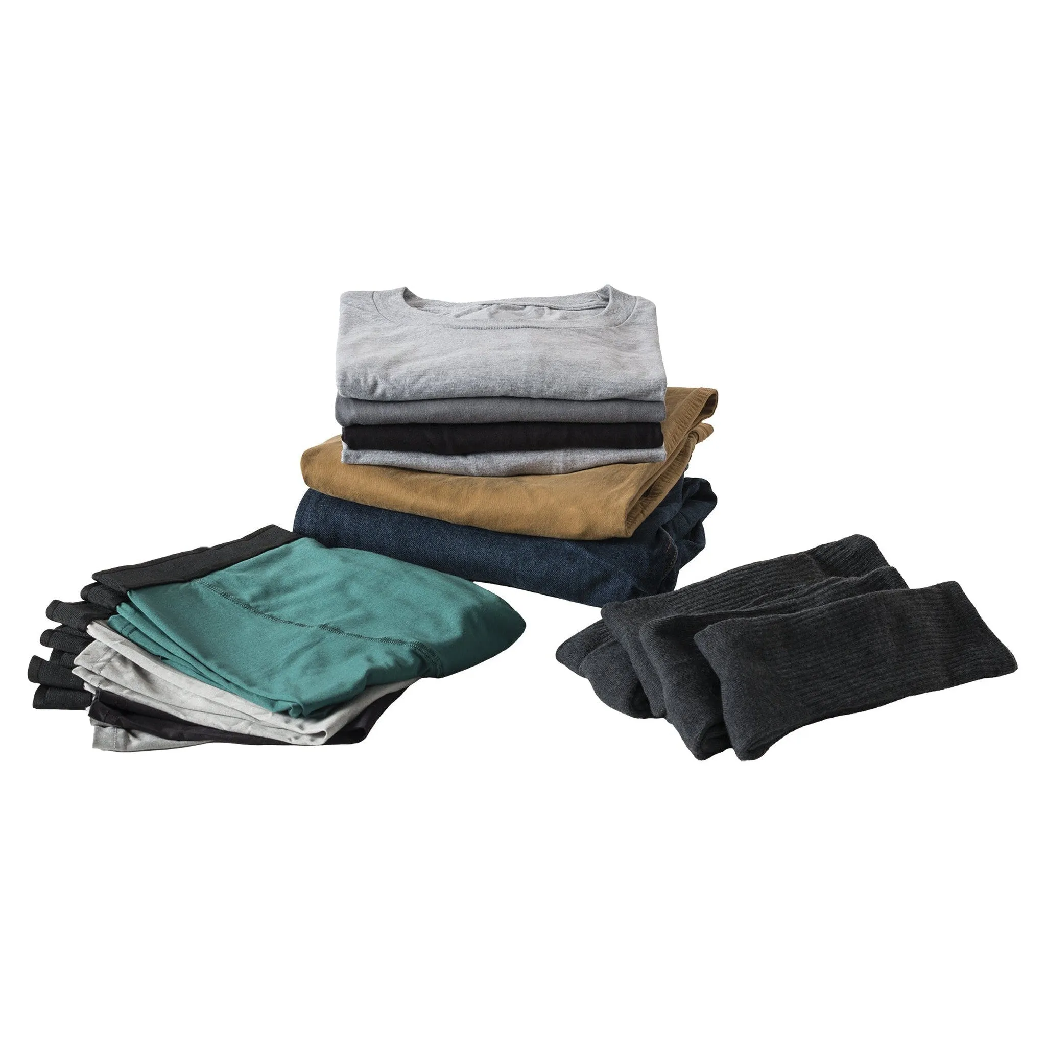 Eagle Creek Pack-It Isolate Clean/Dirty Cube M