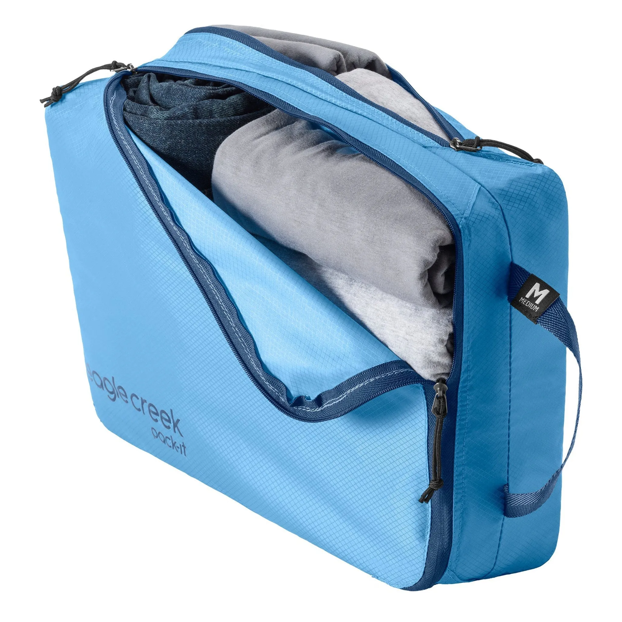 Eagle Creek Pack-It Isolate Clean/Dirty Cube M