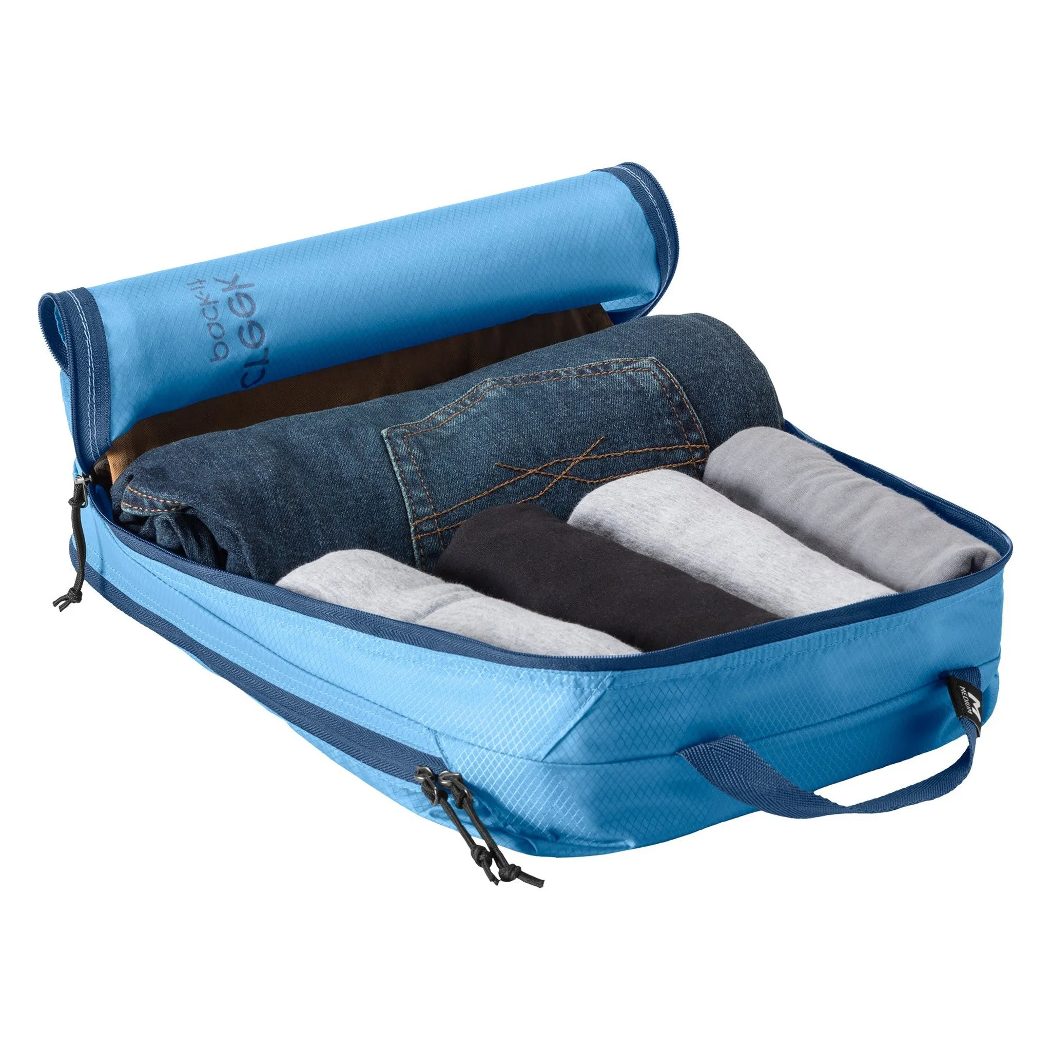 Eagle Creek Pack-It Isolate Clean/Dirty Cube M