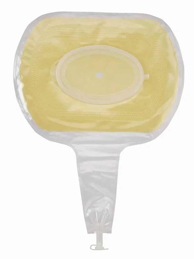 eakin® Wound & Fistula Pouch, Small 2-1/2" x 3-1/2" (60mm x 86mm) - Box of 10