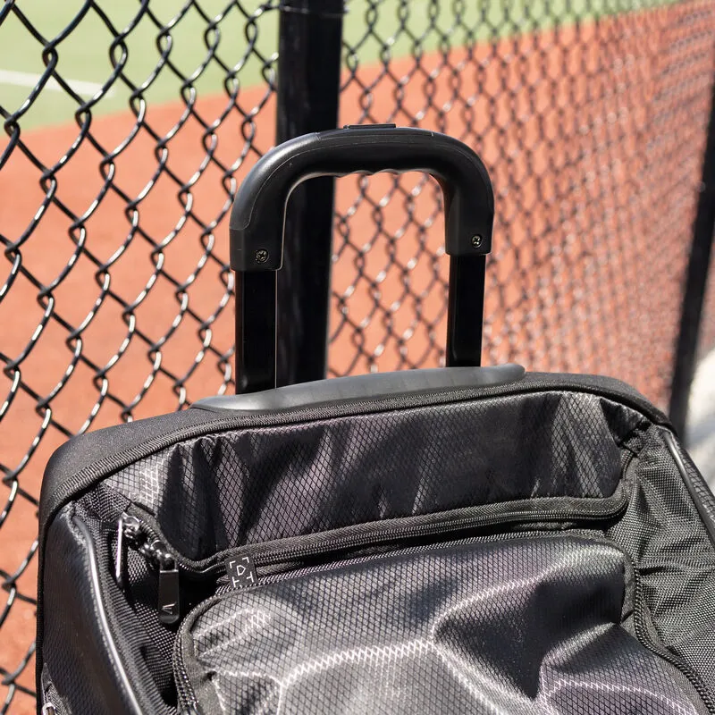 Easton Wheelhouse Pro Wheeled Bag