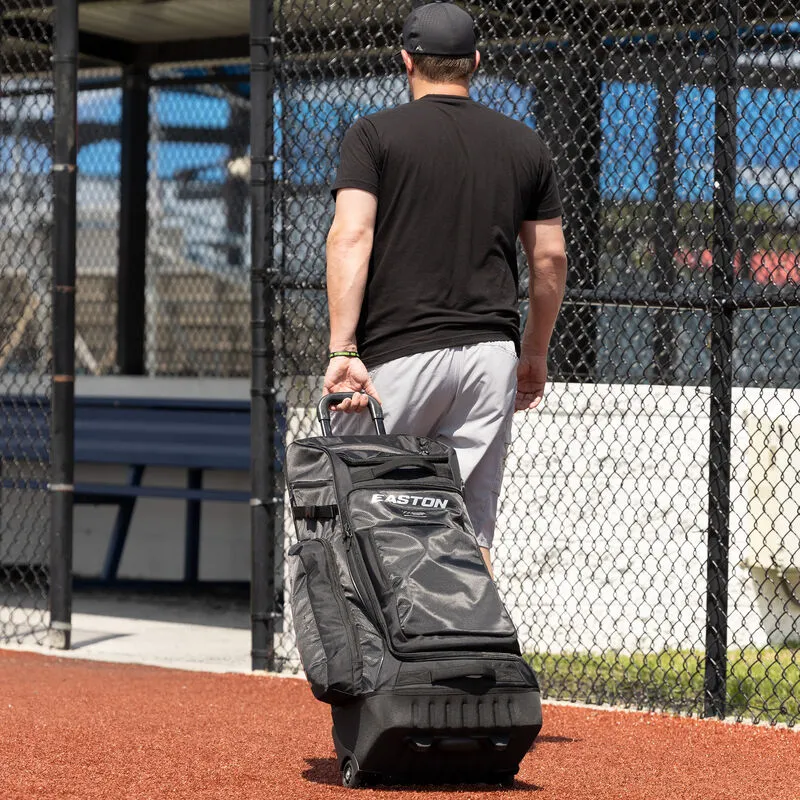 Easton Wheelhouse Pro Wheeled Bag