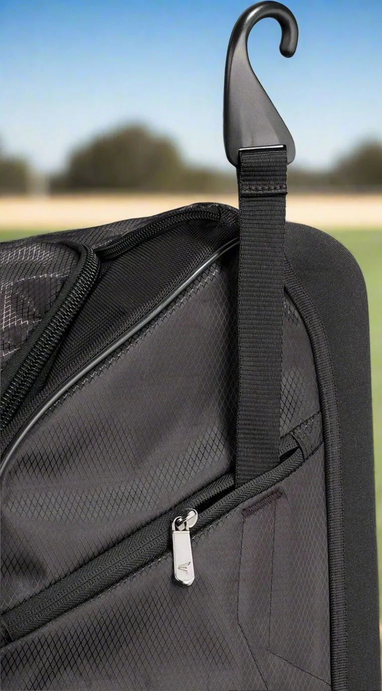 Easton Wheelhouse Pro Wheeled Bag