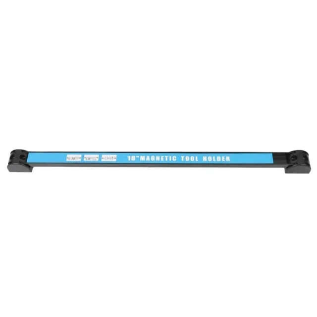 EasyStore™ Magnetic Tool Holder Bar