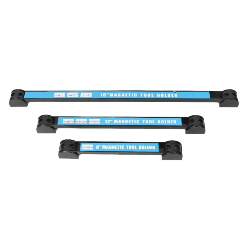 EasyStore™ Magnetic Tool Holder Bar