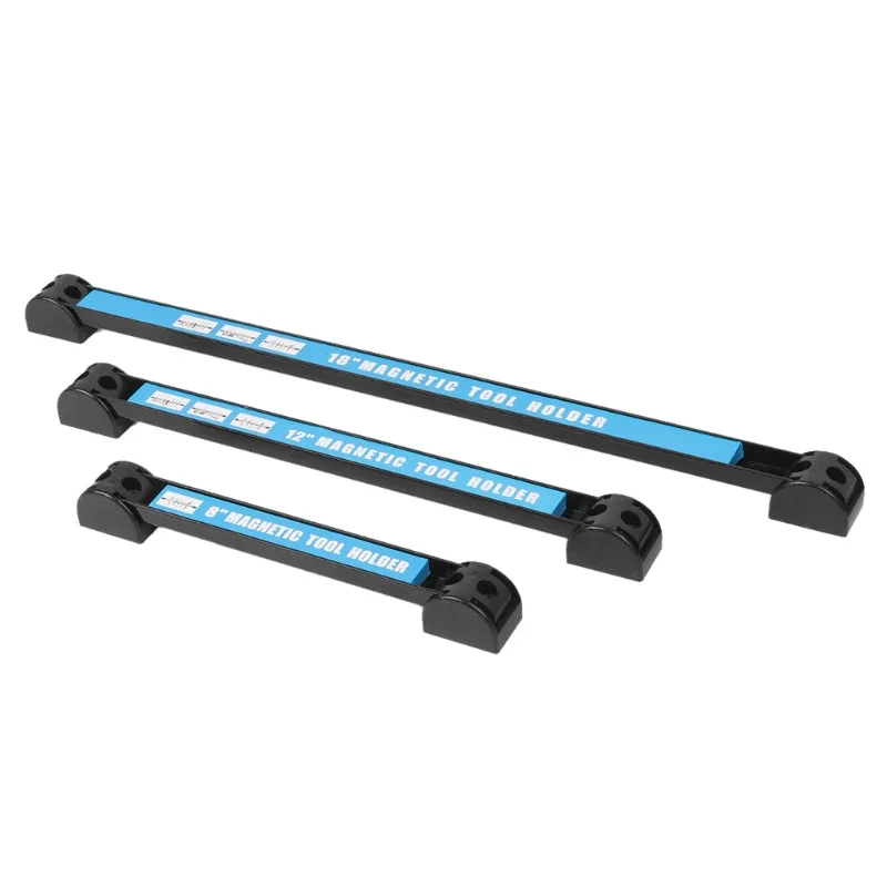 EasyStore™ Magnetic Tool Holder Bar