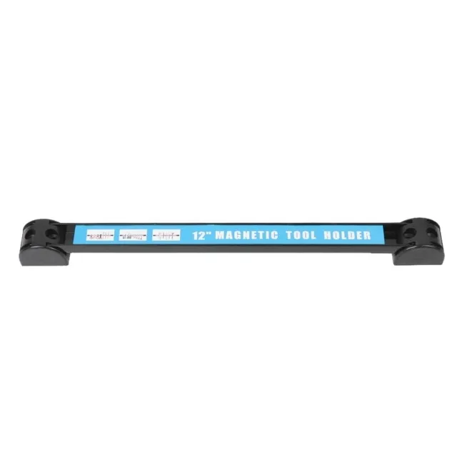 EasyStore™ Magnetic Tool Holder Bar