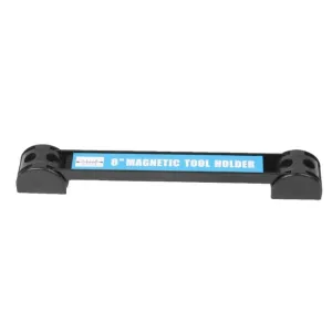 EasyStore™ Magnetic Tool Holder Bar