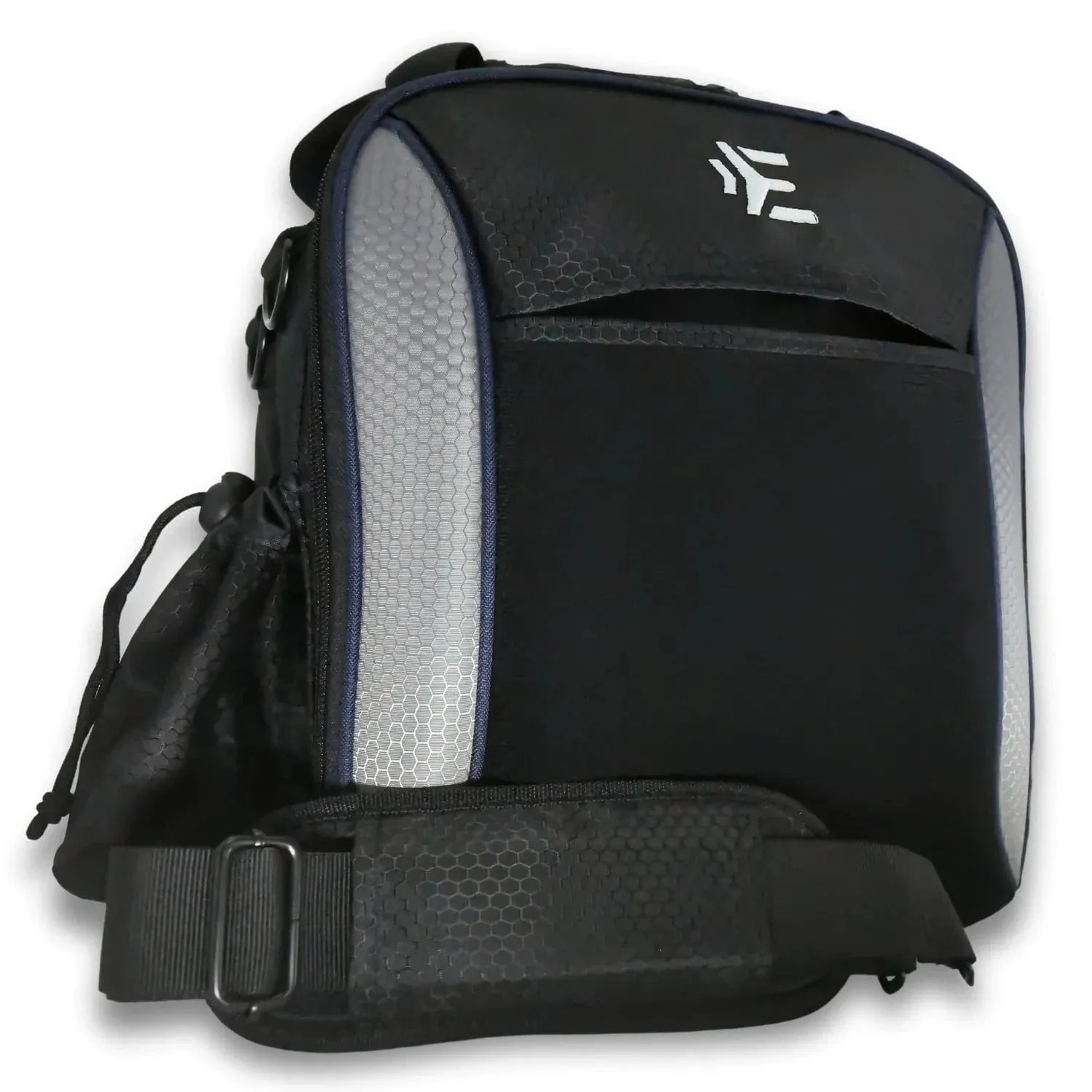 EntireFlight Venture Flight Bag For Pilots: Your Ultimate Flight Companion