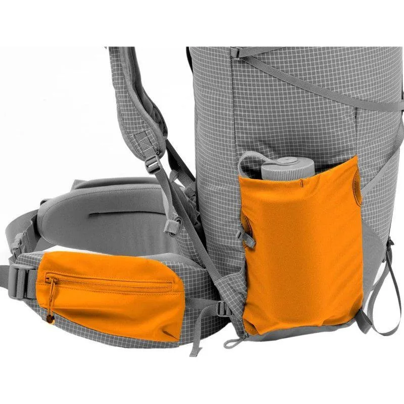 Exped Lightning 60L Rucksack - Black