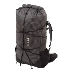 Exped Lightning 60L Rucksack - Black