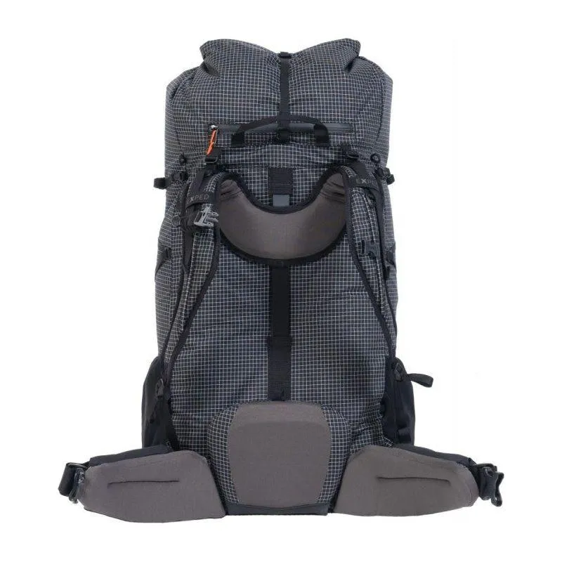 Exped Lightning 60L Rucksack - Black
