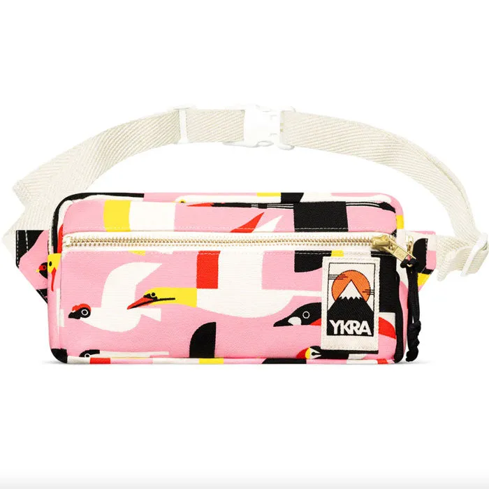 Fanny Pack Flyingflock von YKRA