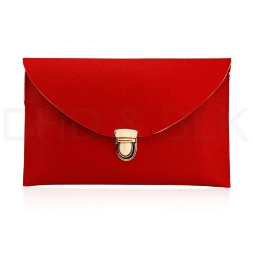 Fashion Women Handbag PU Shoulder Messenger Bag Women Satchel Tote Purse Bags