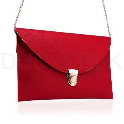 Fashion Women Handbag PU Shoulder Messenger Bag Women Satchel Tote Purse Bags