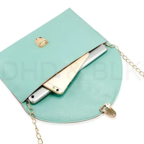 Fashion Women Handbag PU Shoulder Messenger Bag Women Satchel Tote Purse Bags