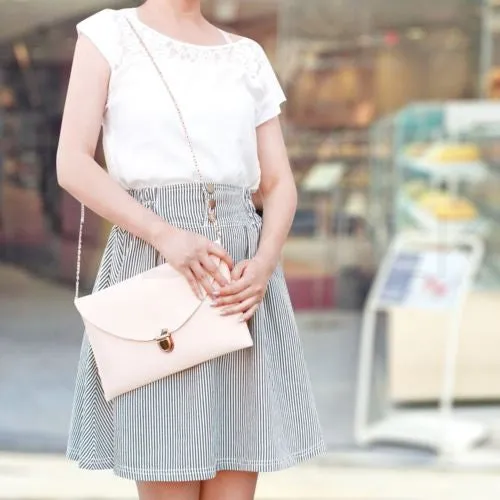 Fashion Women Handbag PU Shoulder Messenger Bag Women Satchel Tote Purse Bags