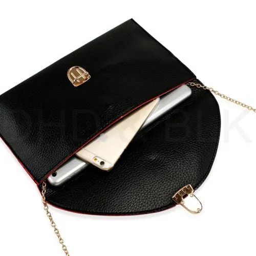 Fashion Women Handbag PU Shoulder Messenger Bag Women Satchel Tote Purse Bags