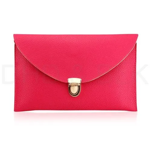 Fashion Women Handbag PU Shoulder Messenger Bag Women Satchel Tote Purse Bags