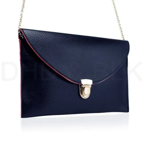 Fashion Women Handbag PU Shoulder Messenger Bag Women Satchel Tote Purse Bags