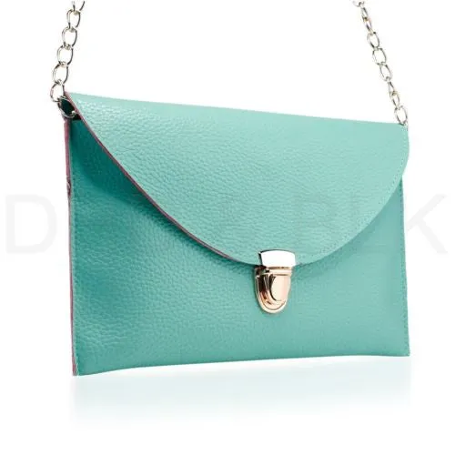 Fashion Women Handbag PU Shoulder Messenger Bag Women Satchel Tote Purse Bags