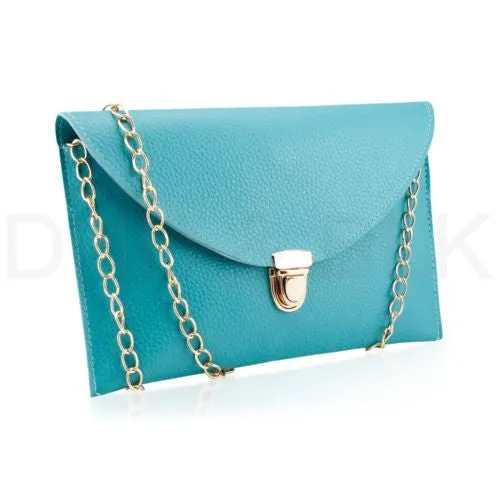 Fashion Women Handbag PU Shoulder Messenger Bag Women Satchel Tote Purse Bags