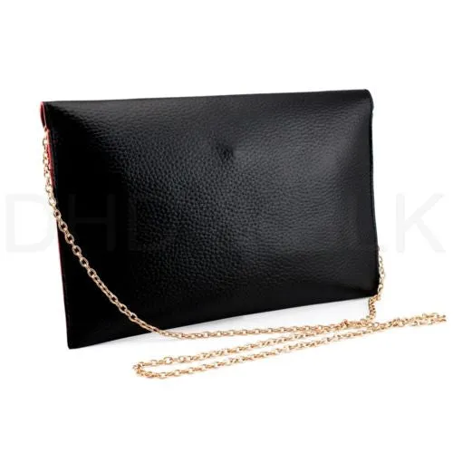 Fashion Women Handbag PU Shoulder Messenger Bag Women Satchel Tote Purse Bags