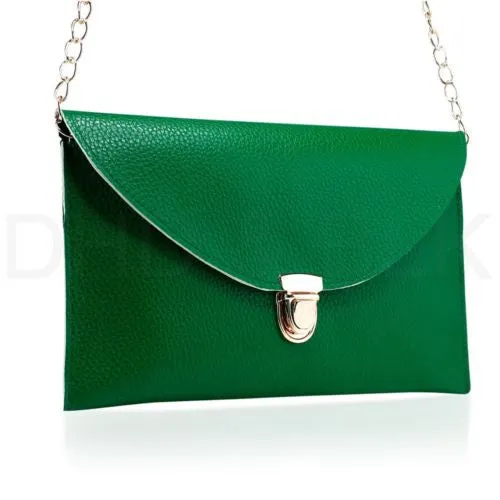 Fashion Women Handbag PU Shoulder Messenger Bag Women Satchel Tote Purse Bags